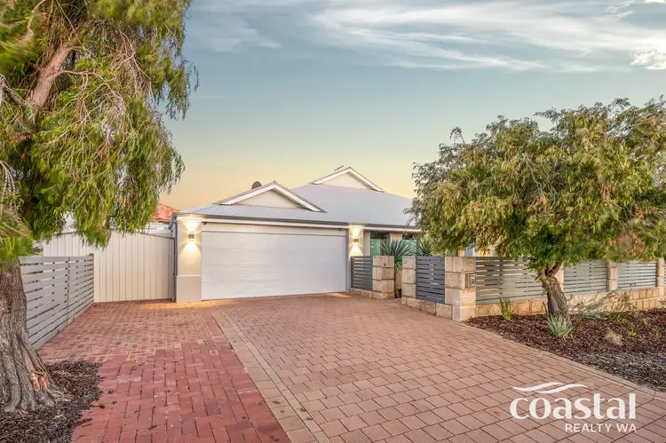 Fifth view of Homely house listing, 3 Dillon Way, Secret Harbour WA 6173