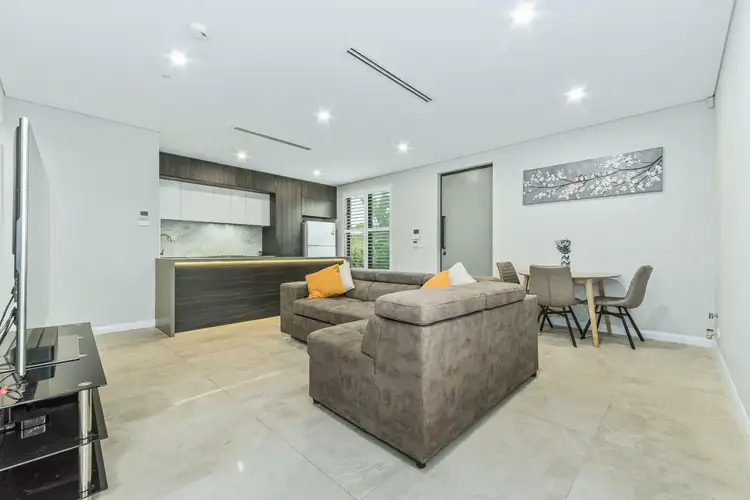 Third view of Homely townhouse listing, Unit 6/448-450 Georges River Rd, Croydon Park NSW 2133