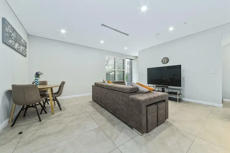 Fourth view of Homely townhouse listing, Unit 6/448-450 Georges River Rd, Croydon Park NSW 2133