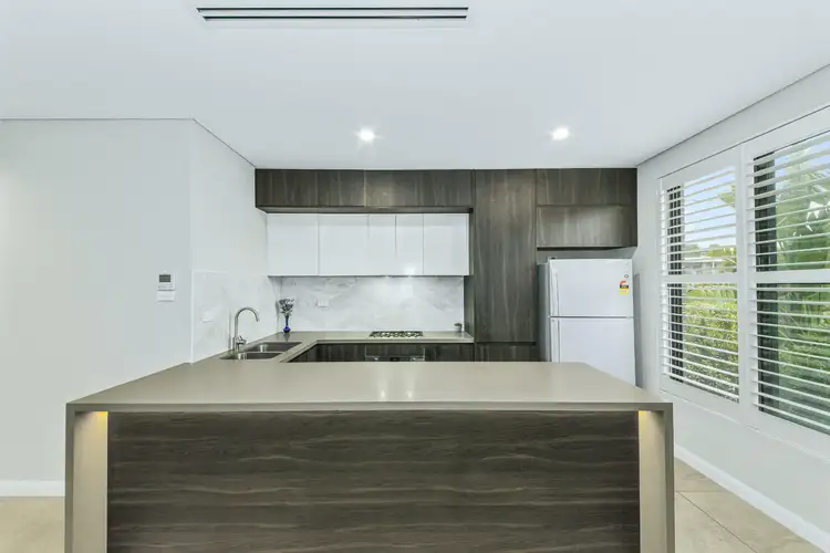 Sixth view of Homely townhouse listing, Unit 6/448-450 Georges River Rd, Croydon Park NSW 2133
