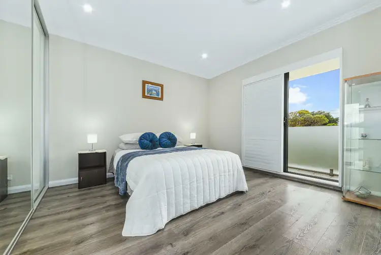 Seventh view of Homely townhouse listing, Unit 6/448-450 Georges River Rd, Croydon Park NSW 2133