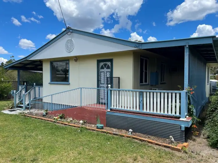 Fourth view of Homely house listing, 12 Waterson Lane, The Summit QLD 4377