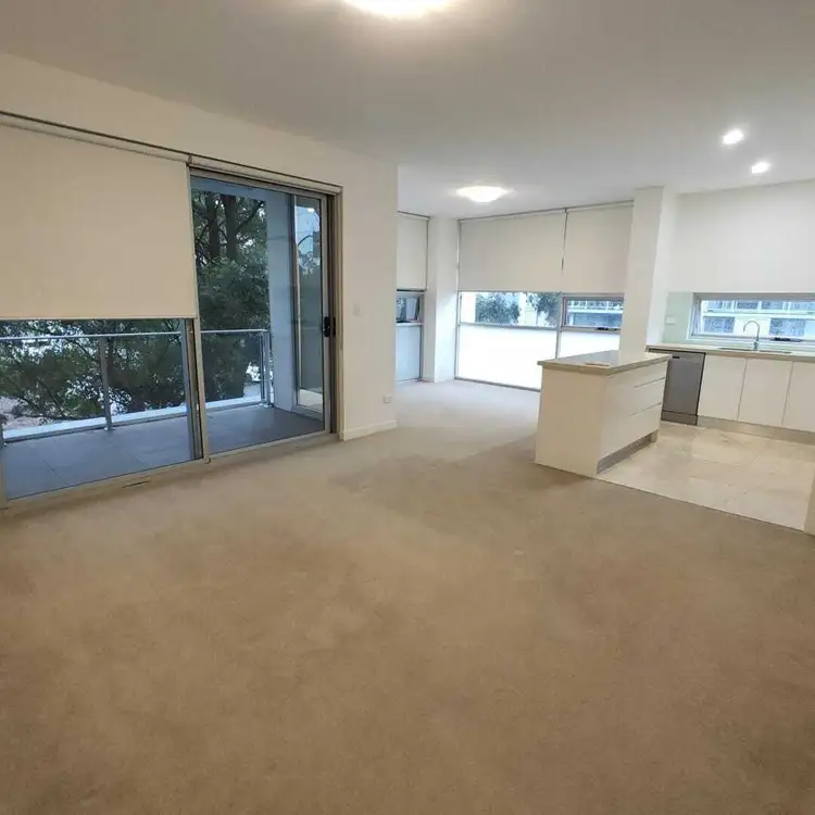 Second view of Homely unit listing, 77 Ridge St, Gordon NSW 2072