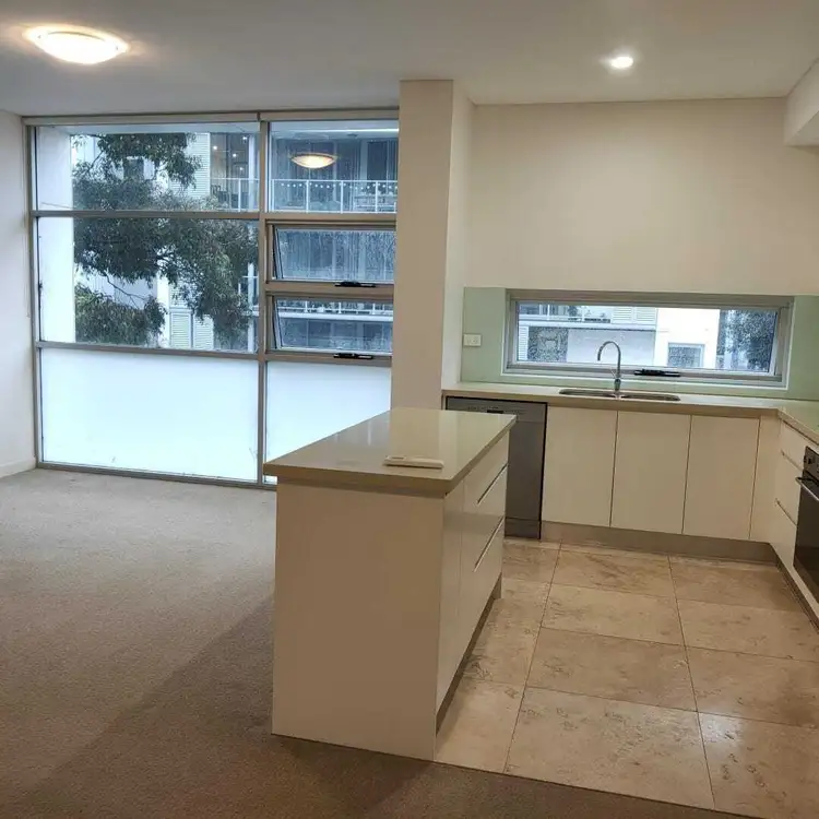 Third view of Homely unit listing, 77 Ridge St, Gordon NSW 2072