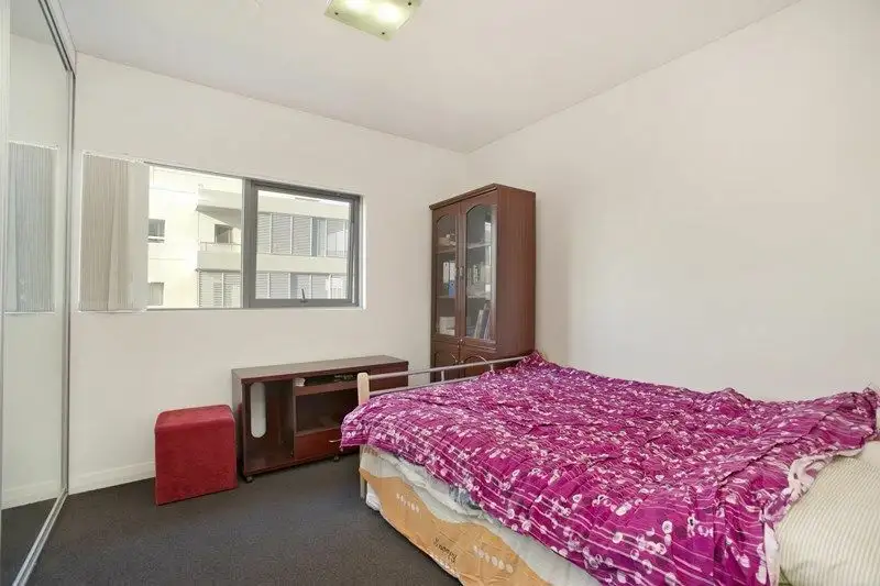 Main view of Homely unit listing, 1-17 Elsie St, Burwood NSW 2134