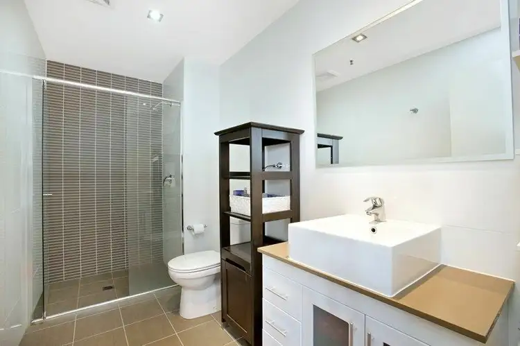 Second view of Homely unit listing, 1-17 Elsie St, Burwood NSW 2134