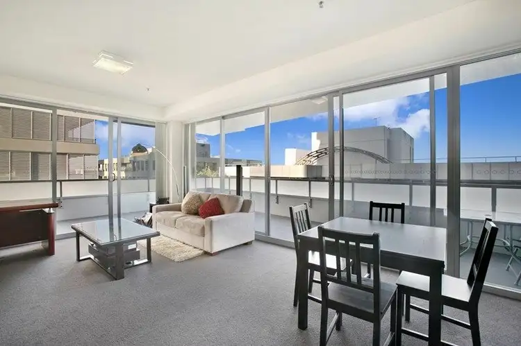 Third view of Homely unit listing, 1-17 Elsie St, Burwood NSW 2134