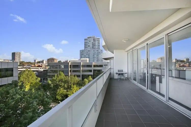 Fourth view of Homely unit listing, 1-17 Elsie St, Burwood NSW 2134