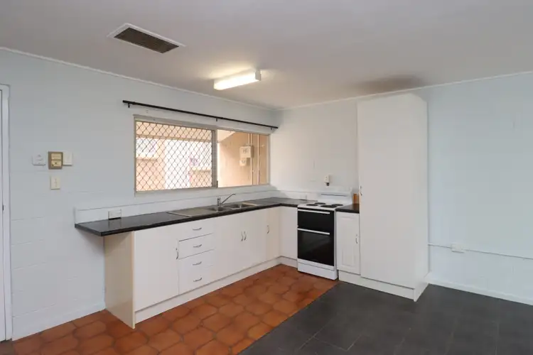 Unit 5/38 Hilary Street, Mount Isa QLD 4825