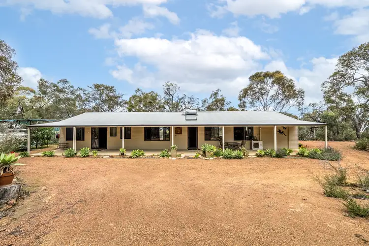 69 Ridley Circle, West Toodyay, Toodyay WA 6566