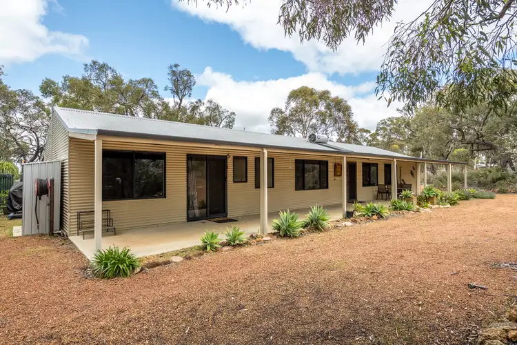 Second view of Homely house listing, 69 Ridley Circle, West Toodyay, Toodyay WA 6566
