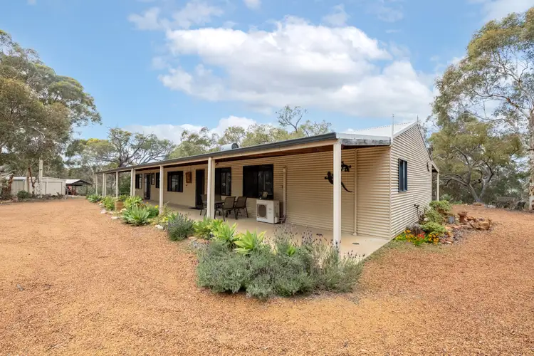 Third view of Homely house listing, 69 Ridley Circle, West Toodyay, Toodyay WA 6566