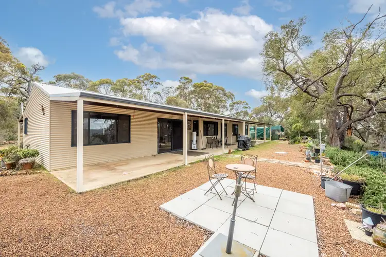 Fourth view of Homely house listing, 69 Ridley Circle, West Toodyay, Toodyay WA 6566