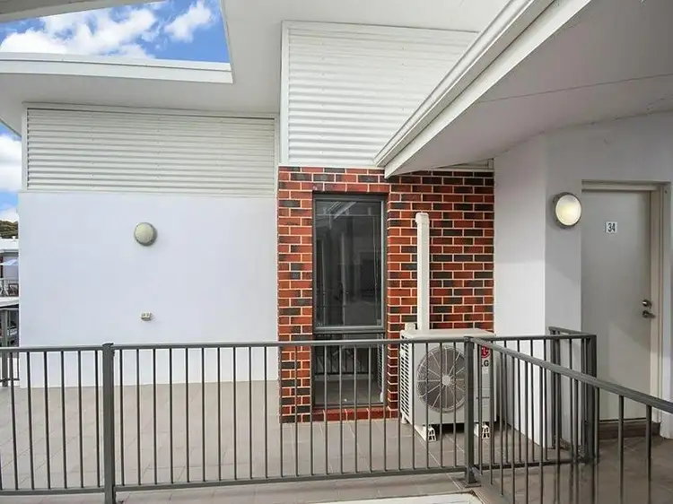 Fourth view of Homely apartment listing, 34/148 Wharf St, Cannington WA 6107