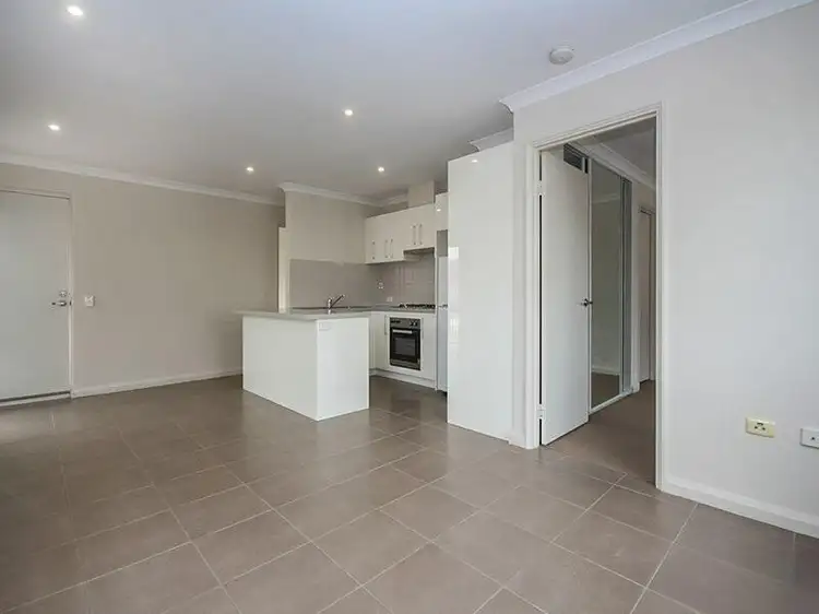 Sixth view of Homely apartment listing, 34/148 Wharf St, Cannington WA 6107