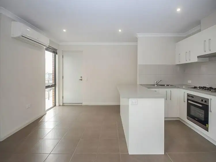 Seventh view of Homely apartment listing, 34/148 Wharf St, Cannington WA 6107