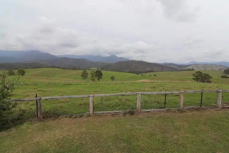 Second view of Homely rural property listing, Lot 14/7986 Kempsey Road, Lower Creek NSW 2440