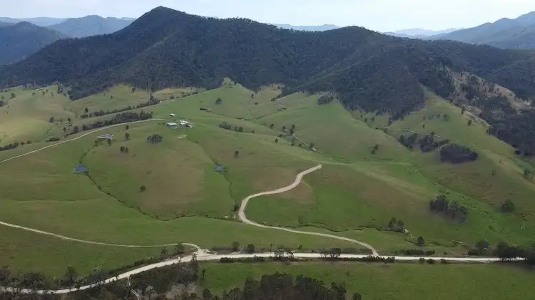 Fourth view of Homely rural property listing, Lot 14/7986 Kempsey Road, Lower Creek NSW 2440