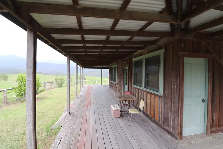 Fifth view of Homely rural property listing, Lot 14/7986 Kempsey Road, Lower Creek NSW 2440