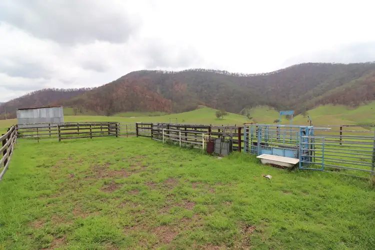 Sixth view of Homely rural property listing, Lot 14/7986 Kempsey Road, Lower Creek NSW 2440
