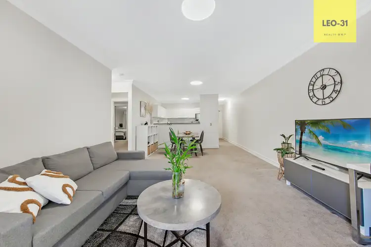 Second view of Homely unit listing, 2/2B Coleman Ave, Carlingford NSW 2118