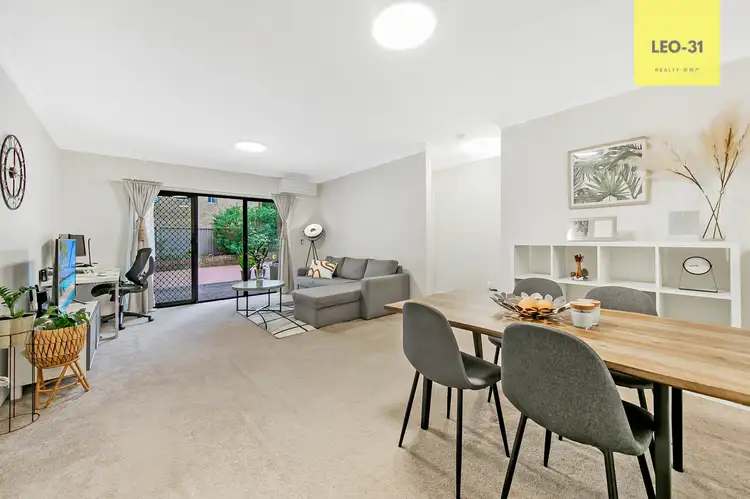 Fifth view of Homely unit listing, 2/2B Coleman Ave, Carlingford NSW 2118