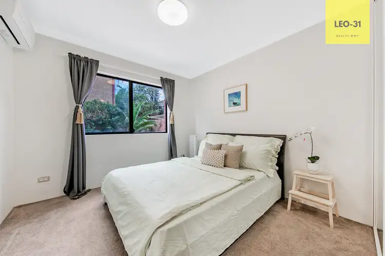 Sixth view of Homely unit listing, 2/2B Coleman Ave, Carlingford NSW 2118