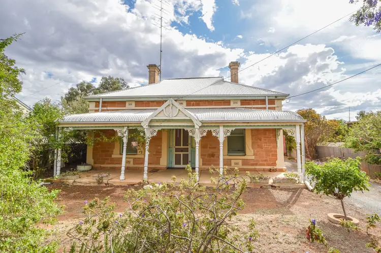 57 Mitchell St, Crystal Brook SA 5523