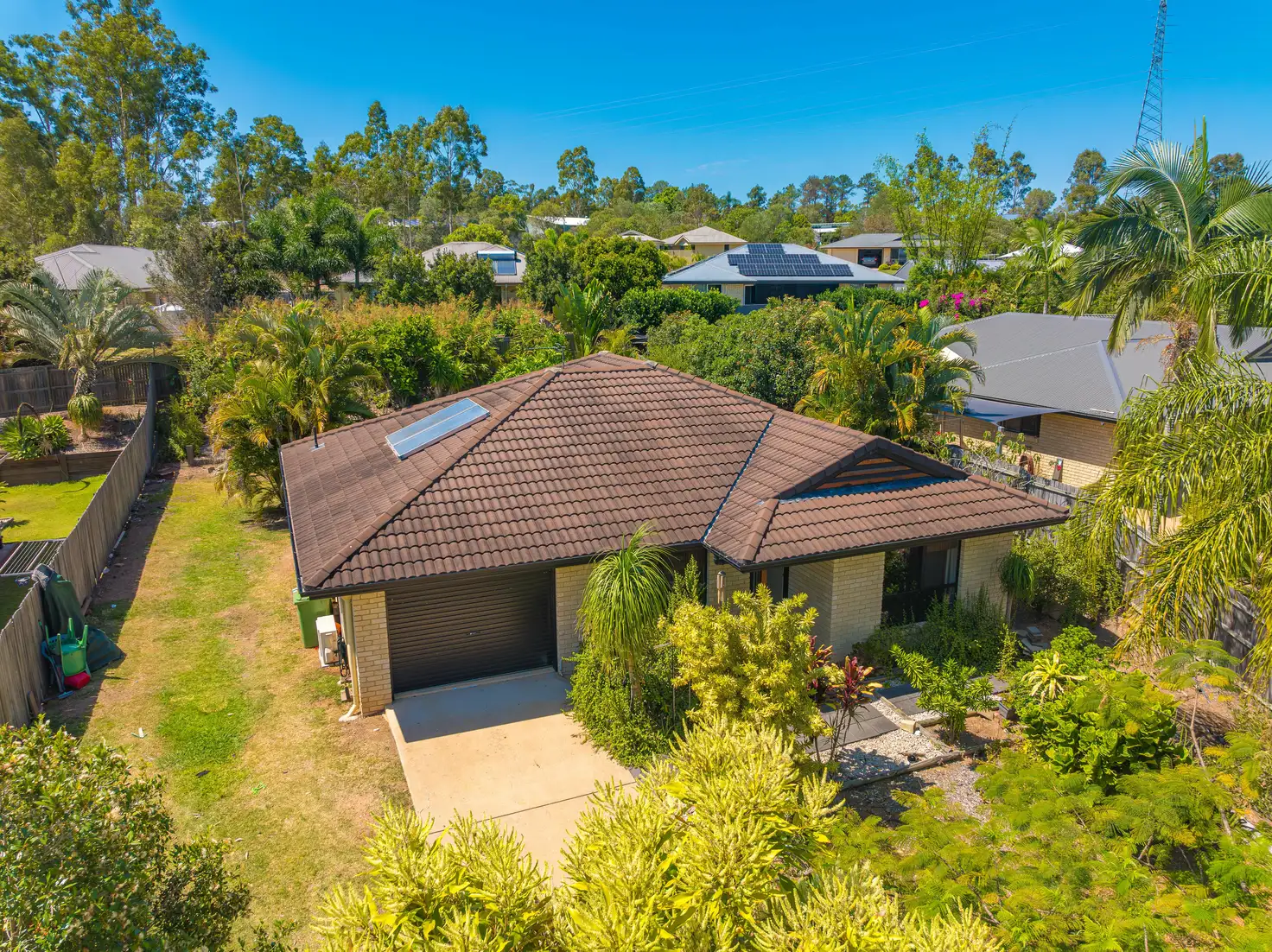 Main view of Homely house listing, 11 Inverness St, Southside QLD 4570