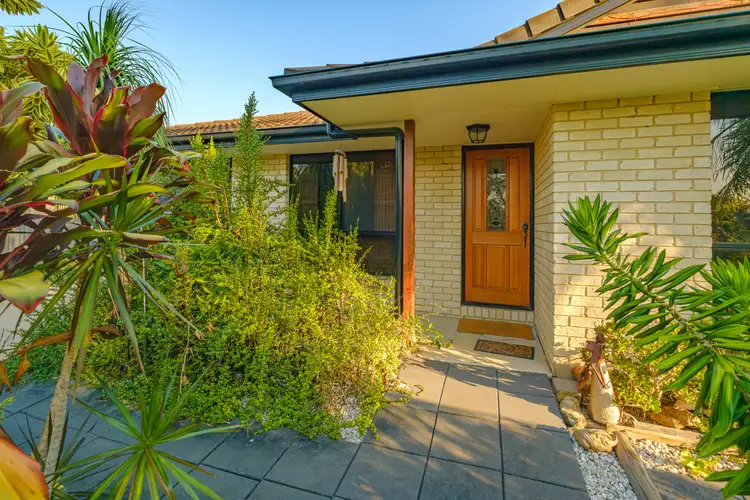 Second view of Homely house listing, 11 Inverness St, Southside QLD 4570