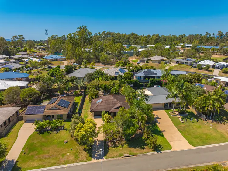 Third view of Homely house listing, 11 Inverness St, Southside QLD 4570