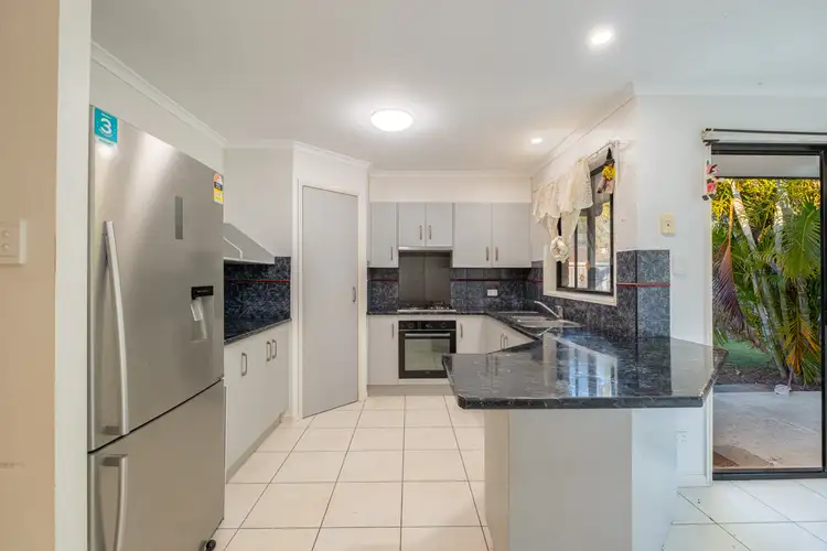 Fifth view of Homely house listing, 11 Inverness St, Southside QLD 4570