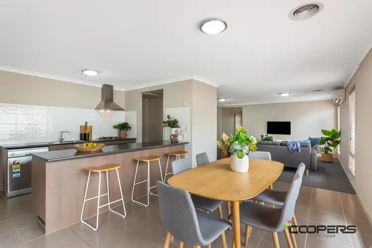 Third view of Homely house listing, 3 Natalie Street, Brookfield VIC 3338
