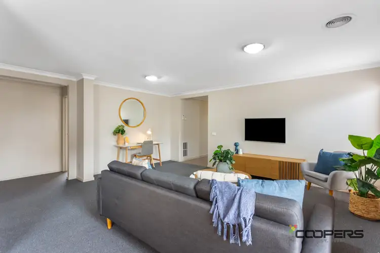 Fourth view of Homely house listing, 3 Natalie Street, Brookfield VIC 3338