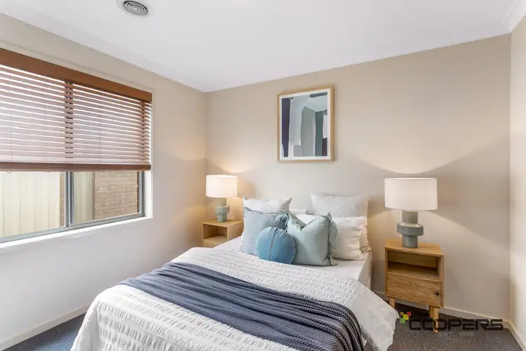 Sixth view of Homely house listing, 3 Natalie Street, Brookfield VIC 3338