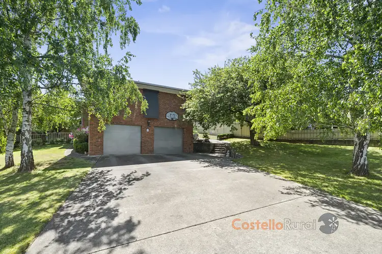 57 Jardine St, Corryong VIC 3707