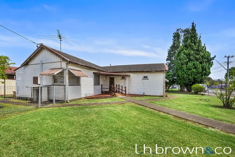 Fifth view of Homely house listing, 204 Guildford Rd, Guildford NSW 2161