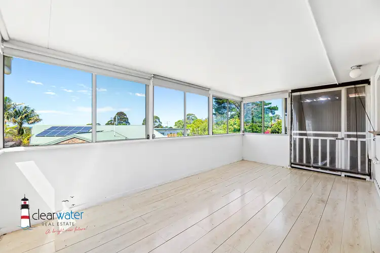 Fifth view of Homely house listing, 28 Hector Mcwilliam Dr, Tuross Head NSW 2537