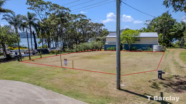 6 Oasis Dr, Russell Island QLD 4184