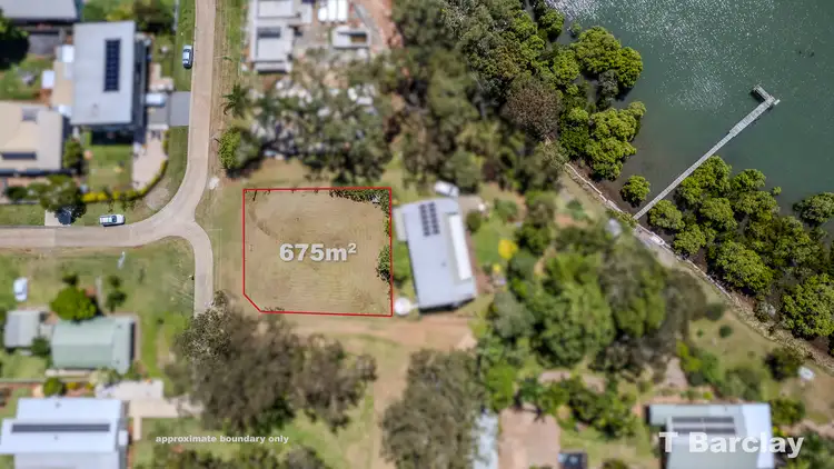 Third view of Homely land listing, 6 Oasis Dr, Russell Island QLD 4184