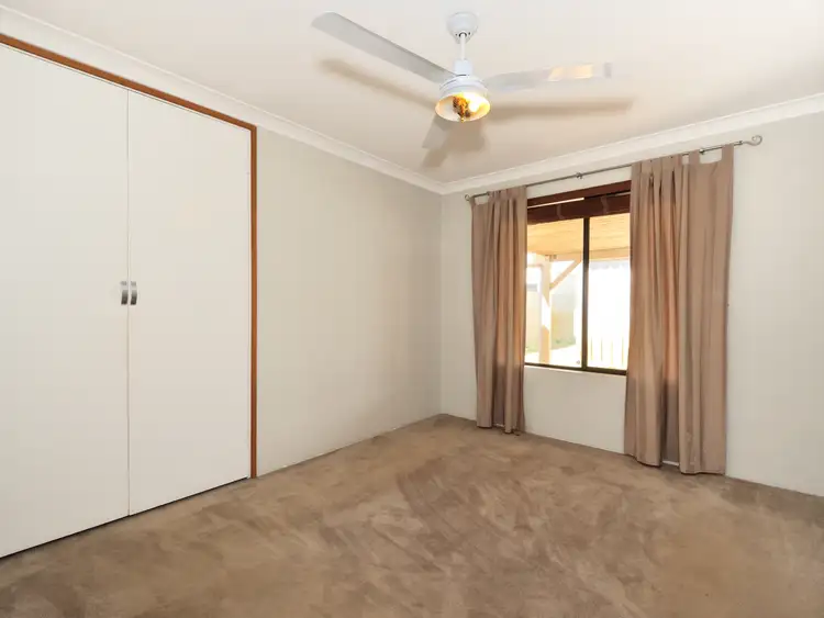 Second view of Homely house listing, 25 Varley Cres, Cooloongup WA 6168