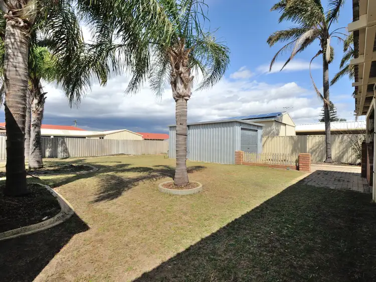 Fourth view of Homely house listing, 25 Varley Cres, Cooloongup WA 6168