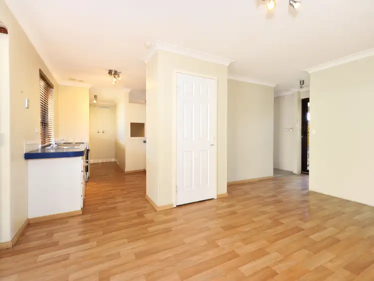 Fifth view of Homely house listing, 25 Varley Cres, Cooloongup WA 6168
