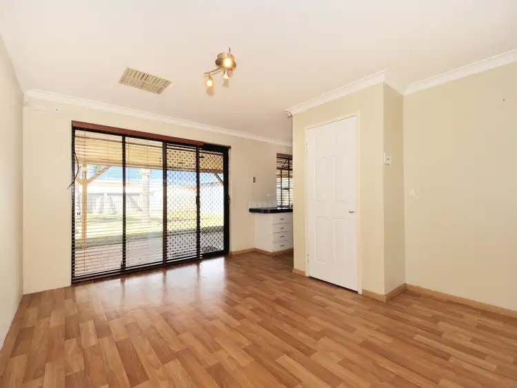Sixth view of Homely house listing, 25 Varley Cres, Cooloongup WA 6168