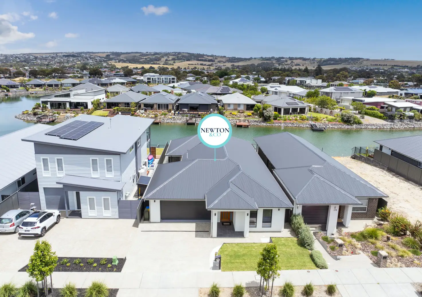 Main view of Homely house listing, 25 Harbour View Tce, Victor Harbor SA 5211