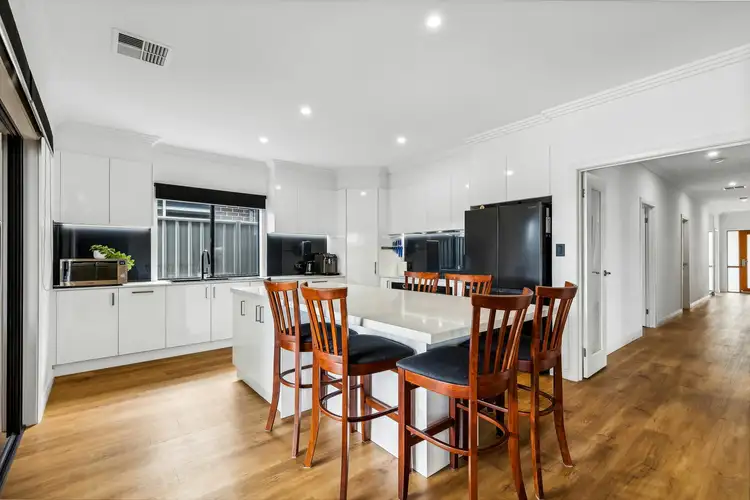 Sixth view of Homely house listing, 25 Harbour View Tce, Victor Harbor SA 5211