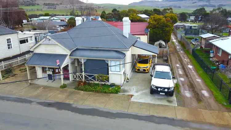 Main view of Homely house listing, 99 Main St, Kempton TAS 7030