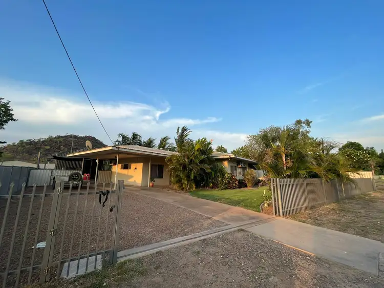 Main view of Homely house listing, 19 Carbeen Street, Kununurra WA 6743