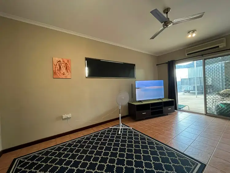 Second view of Homely house listing, 19 Carbeen Street, Kununurra WA 6743