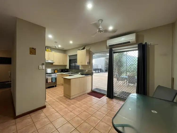 Fourth view of Homely house listing, 19 Carbeen Street, Kununurra WA 6743